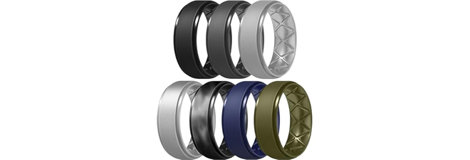 rings
