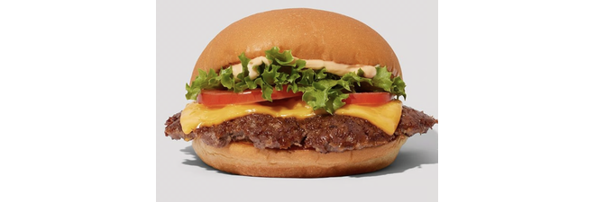 National Hamburger Day Deals 2025