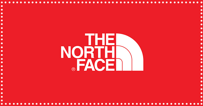 The North Face: $50 Off $100 Coupon