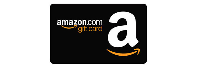 $30 Amazon Gift Card: $18