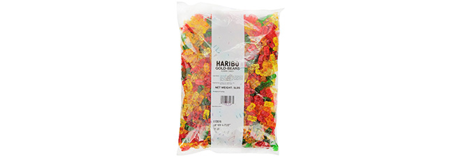 gummy gummy