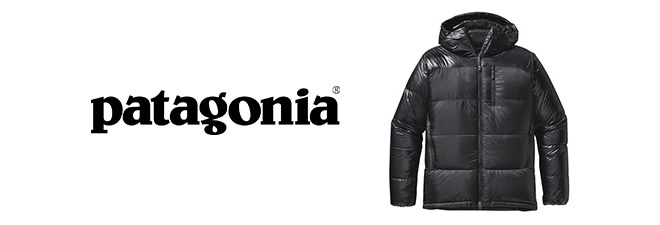 patagonia patagonia