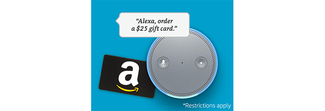 alexa alexa