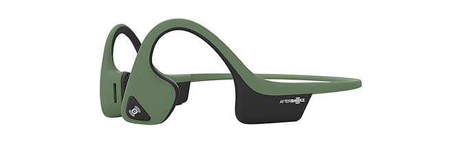 aftershokz aftershokz