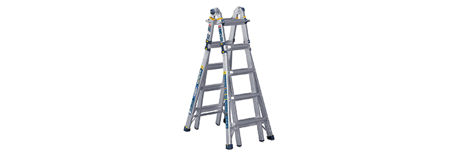 aluminumladder aluminumladder