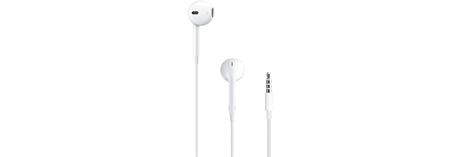 earpods earpods