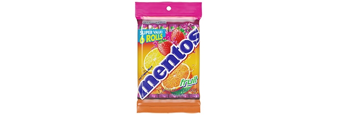 mentos mentos