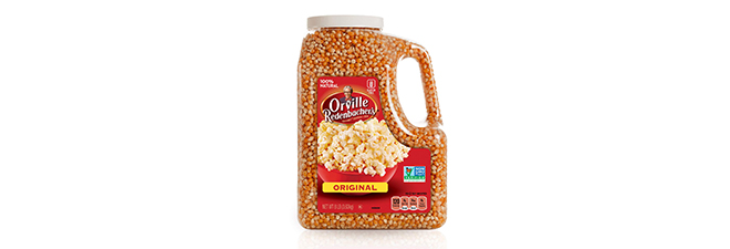 orville orville