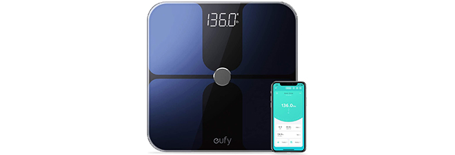 eufyscale eufyscale