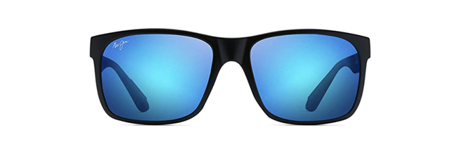 maui jim spiderman sunglasses