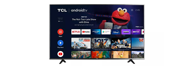 tcl65elmo tcl65elmo