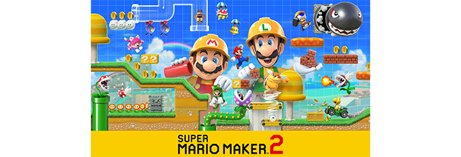 mariomaker mariomaker