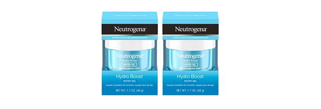 neutrogena neutrogena