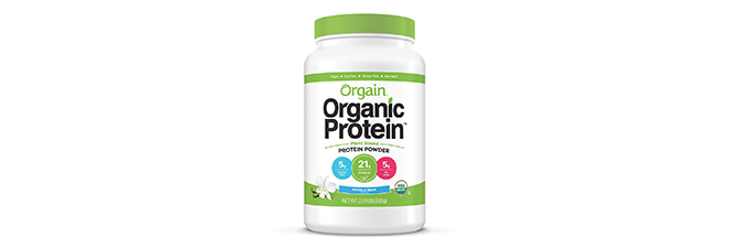 orgain orgain