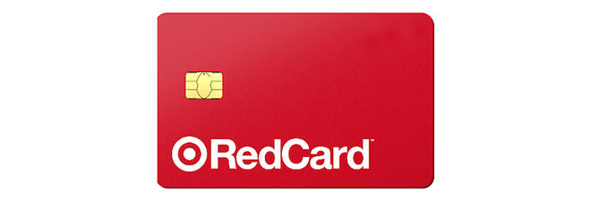 Target RedCard: $10 Off Coupon