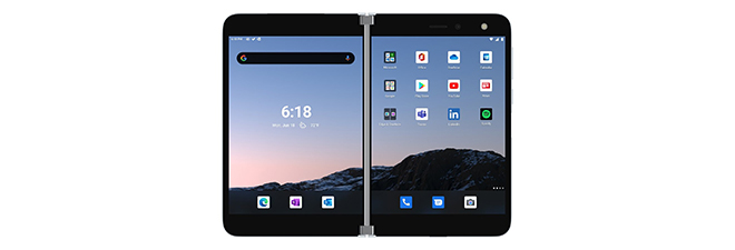 surfaceduo surfaceduo