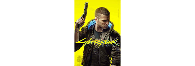 cyberpunk cyberpunk