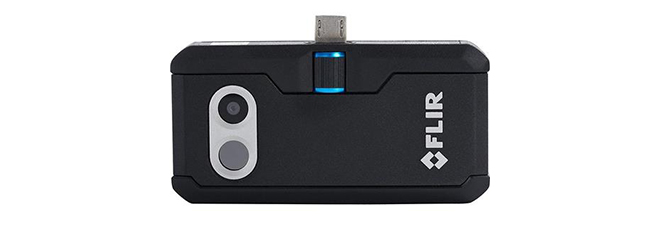 flir flir