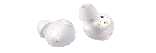 galaxybuds galaxybuds