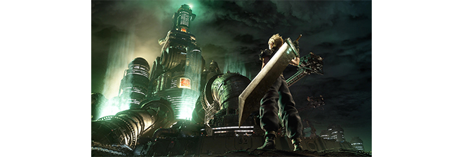 ff7remake ff7remake