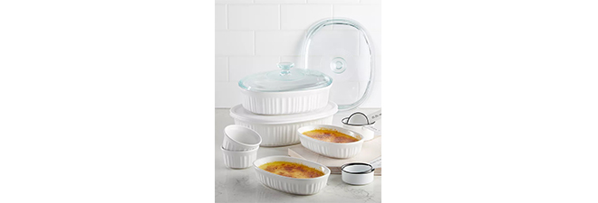 bakeware bakeware