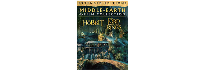 lotr lotr