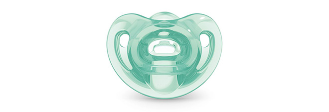pacifier pacifier